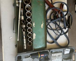 tools