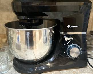 kitchen mixer