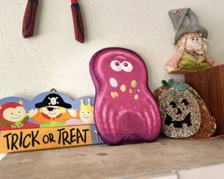 holiday decor