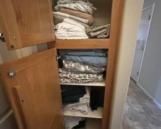 linens