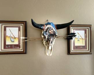 Native American Art