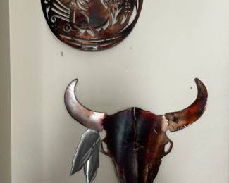 Wall decor