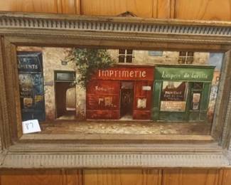 Sale Picture