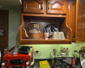Great expresso machine