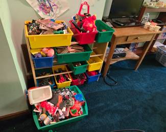 Toys