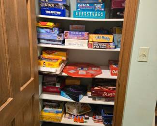 Games