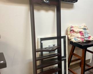 10 Cue Rack / Pool/Billiards