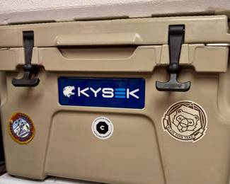 Kysek Cooler