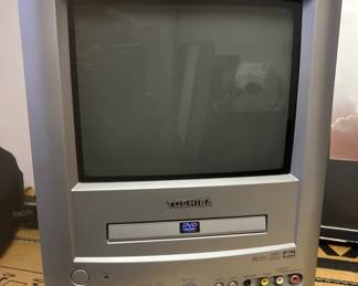 AC/DC Gaming TV small