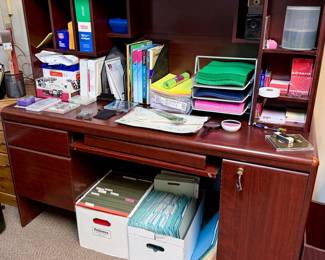 Office Supplies