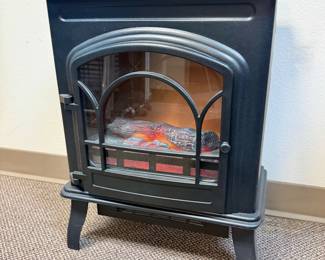 Small FP Stove