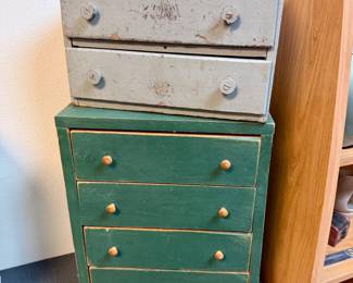 Misc small Furniture 