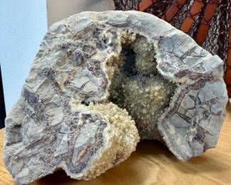 Some Rocks