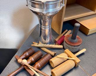 Instruments 