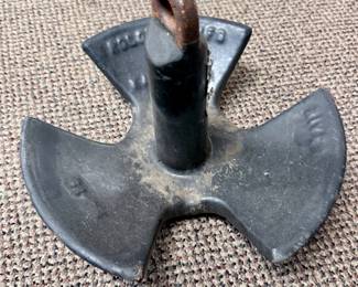 Boat Anchor