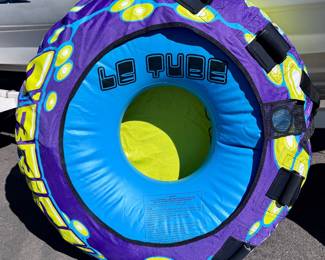 Tow Tube