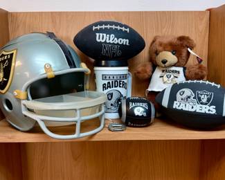 Raiders 