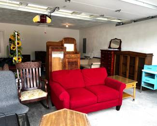 Furniture!