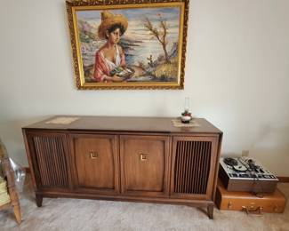 stereo