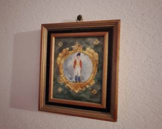 art