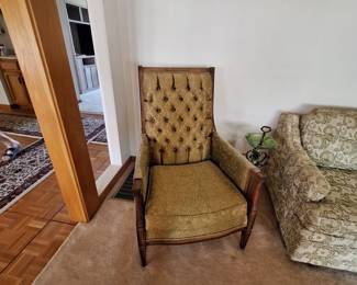 retrochair