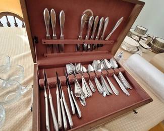 silverware