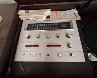 thefisherstereo