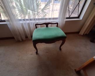 greenstool