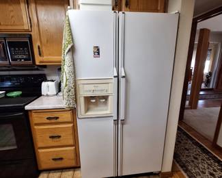 kitfrige