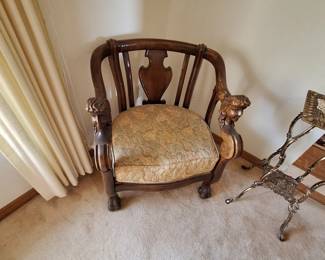 charubchair