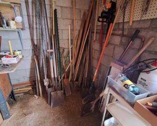 tools