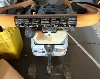Ryobi RY Cultivator third image