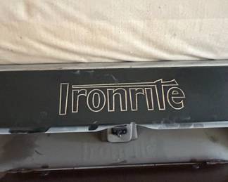 Ironrite Model Automatic Clothes Ironer third image