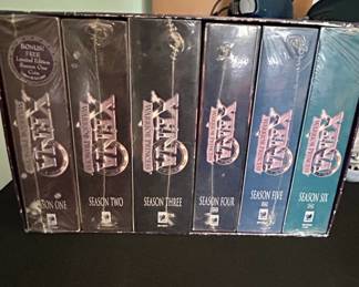 Xena Warrior Princess The Official Guide to the Xenaverse and Complete Season DVD Box Set third image