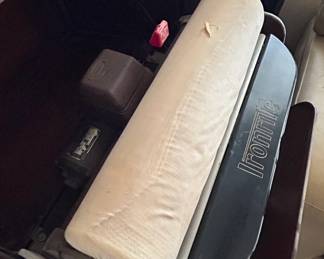 Ironrite Model Automatic Clothes Ironer fifth image