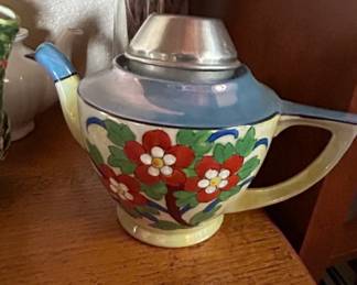 Collection of Novelty Animal and Themed Teapots sixth image