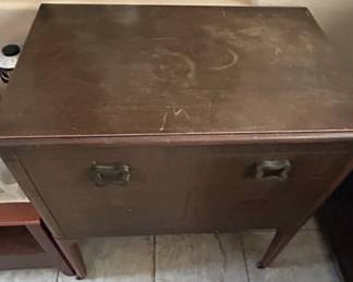 Ironrite Model Automatic Clothes Ironer