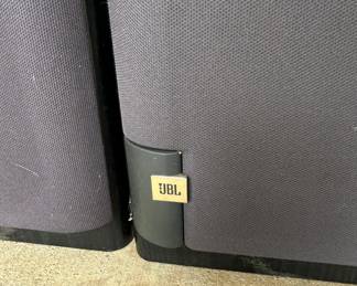 JBL LX Floorstanding Speakers Pair third image