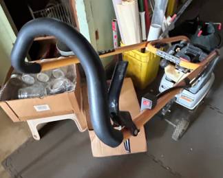 Ryobi RY Cultivator second image