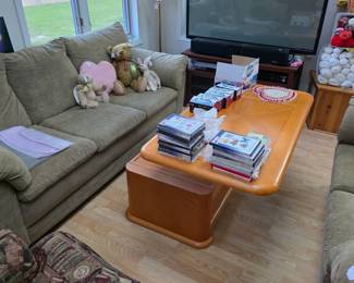 Sale Picture
