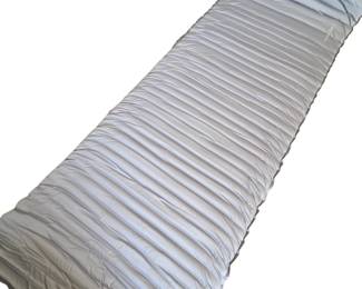 Lot # C76 - REI Camp Bed 3.5 Self-Inflating Sleeping Pad with Soft-Touch Fabric