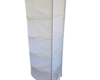 Lot # C165 - Ikea PS Wardrobe Organizer