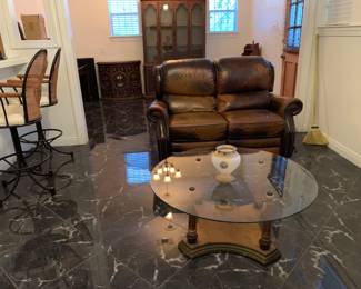 Living room furniture 