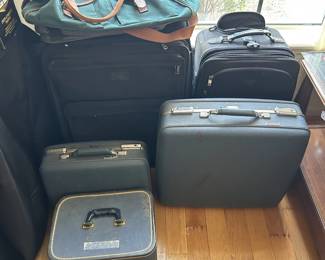 Luggage