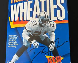 Wheaties
