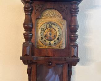 Clock