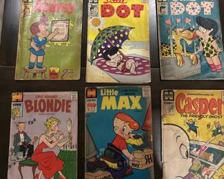 Comics