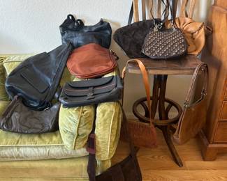 purses