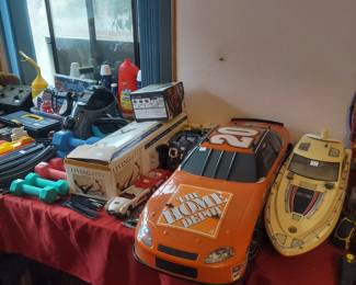 Sale Picture