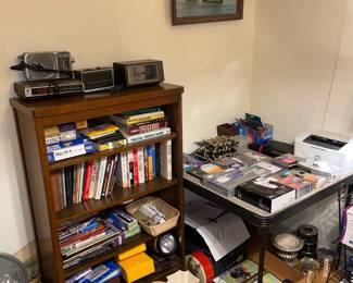 Room Overview